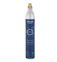 BOTELLA CO2 GROHE BLUE